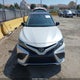 4T1K61BK4NU053551 2022 Toyota Camry Xse Awd auction photo thumbnail 12