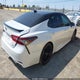 4T1K61BK4NU053551 2022 Toyota Camry Xse Awd auction photo thumbnail 4
