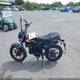 LC2B3G087NC100209 2022 Kymco Usa Inc K-Pipe 125 auction photo thumbnail 2