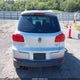 WVGSV7AXXHK018337 2017 Volkswagen Tiguan 2.0T Wolfsburg Edition auction photo thumbnail 17