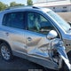 WVGSV7AXXHK018337 2017 Volkswagen Tiguan 2.0T Wolfsburg Edition auction photo thumbnail 22