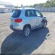 WVGSV7AXXHK018337 2017 Volkswagen Tiguan 2.0T Wolfsburg Edition auction photo thumbnail 4
