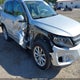 WVGSV7AXXHK018337 2017 Volkswagen Tiguan 2.0T Wolfsburg Edition auction photo thumbnail 6
