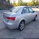 5NPEU46F57H270755 2007 Hyundai Sonata Limited/Se V6 auction photo thumbnail 4
