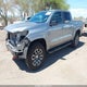 1GCPTDEK5R1284899 2024 Chevrolet Colorado Z71 auction photo thumbnail 2