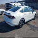 1HGCY2F52SA053575 2025 Honda Accord Hybrid Sport auction photo thumbnail 4