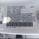 1HGCY2F52SA053575 2025 Honda Accord Hybrid Sport auction photo thumbnail 9
