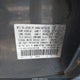 JH4CL96867C007208 2007 Acura Tsx auction photo thumbnail 9
