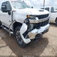 1GC4YNEY0MF187006 2021 Chevrolet Silverado 2500Hd 4Wd Standard Bed Lt auction photo thumbnail 11