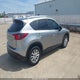 JM3KE4CE3D0117075 2013 Mazda Cx-5 Touring auction photo thumbnail 4
