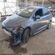 JTDEPMAE0MJ127348 2021 Toyota Corolla Le auction photo thumbnail 2