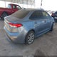 JTDEPMAE0MJ127348 2021 Toyota Corolla Le auction photo thumbnail 4