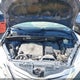 5TDYZ3DC7HS854846 2017 Toyota Sienna Xle 8 Passenger auction photo thumbnail 10