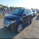 2FMDK4JCXDBA24267 2013 Ford Edge Sel auction photo thumbnail 2