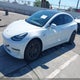 5YJ3E1EA2LF740502 2020 Tesla Model 3 Standard Range Plus Rear-Wheel Drive/Standard Range Rear-Wheel Drive auction photo thumbnail 2