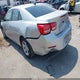 1G11B5SL2EF281802 2014 Chevrolet Malibu 1Ls auction photo thumbnail 6