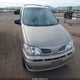 1GHDX23E61D312750 2001 Oldsmobile Silhouette Gl auction photo thumbnail 1