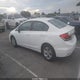 19XFB2F51FE224722 2015 Honda Civic Lx auction photo thumbnail 14