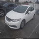 19XFB2F51FE224722 2015 Honda Civic Lx auction photo thumbnail 2