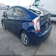 JTDKN3DU7E1850346 2014 Toyota Prius Four auction photo thumbnail 3