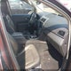 2LMDJ8JK2CBL14667 2012 Lincoln Mkx auction photo thumbnail 5