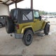 1J4FA54158L530282 2008 Jeep Wrangler Sahara auction photo thumbnail 4