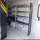 3C6LRVDG3SE531962 2025 Ram Promaster 2500 Tradesman High Roof 159 Wb W/Pass Seat auction photo thumbnail 8