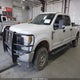 1FT7W2B66JED05355 2018 Ford F-250 Xl auction photo thumbnail 2
