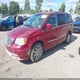 2C4RC1BG6GR301239 2016 Chrysler Town & Country Touring auction photo thumbnail 2