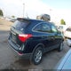 KM8NU73C79U094131 2009 Hyundai Veracruz Gls auction photo thumbnail 4