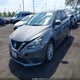 3N1AB7AP0KY320918 2019 Nissan Sentra Sv auction photo thumbnail 2