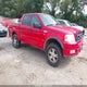 1FTPW14584KA08334 2004 Ford F-150 Fx4/Lariat/Xlt auction photo thumbnail 1