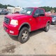 1FTPW14584KA08334 2004 Ford F-150 Fx4/Lariat/Xlt auction photo thumbnail 2