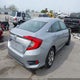 2HGFC2F54JH535945 2018 Honda Civic Lx auction photo thumbnail 4