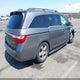 5FNRL5H99DB078587 2013 Honda Odyssey Touring/Touring Elite auction photo thumbnail 4