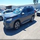 4S4WMARD2K3484115 2019 Subaru Ascent Touring auction photo thumbnail 2