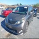 5TDXK3DC5DS368658 2013 Toyota Sienna Se 8 Passenger auction photo thumbnail 2