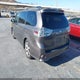 5TDXK3DC5DS368658 2013 Toyota Sienna Se 8 Passenger auction photo thumbnail 3