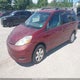 5TDZA23C56S539774 2006 Toyota Sienna Le auction photo thumbnail 2