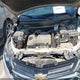 3GNAXKEV6LS729267 2020 Chevrolet Equinox Fwd Lt 1.5L Turbo auction photo thumbnail 10