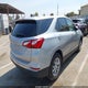 3GNAXKEV6LS729267 2020 Chevrolet Equinox Fwd Lt 1.5L Turbo auction photo thumbnail 4
