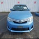 4T4BF1FKXCR264699 2012 Toyota Camry Le auction photo thumbnail 13