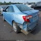 4T4BF1FKXCR264699 2012 Toyota Camry Le auction photo thumbnail 3