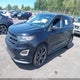2FMPK4AP1GBC49097 2016 Ford Edge Sport auction photo thumbnail 2