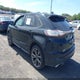 2FMPK4AP1GBC49097 2016 Ford Edge Sport auction photo thumbnail 3