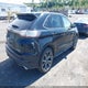 2FMPK4AP1GBC49097 2016 Ford Edge Sport auction photo thumbnail 4