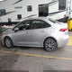 JTDEBRBE5LJ001267 2020 Toyota Corolla Hybrid Le auction photo thumbnail 15