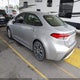 JTDEBRBE5LJ001267 2020 Toyota Corolla Hybrid Le auction photo thumbnail 3
