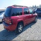 1GNET16S666127750 2006 Chevrolet Trailblazer Ext Lt auction photo thumbnail 4