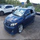 5YFBU4EE8DP167825 2013 Toyota Corolla S auction photo thumbnail 2